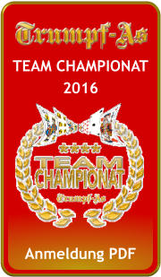 TEAM CHAMPIONAT 2016        Anmeldung PDF